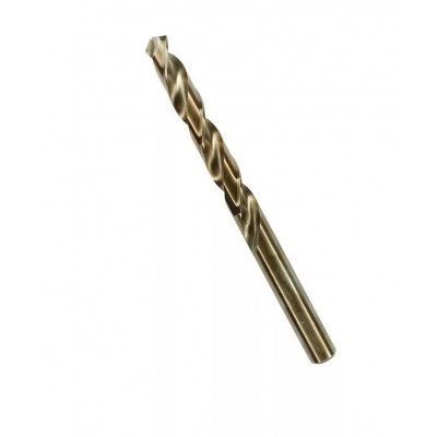 СВЕРЛО ПО МЕТ КОБАЛЬТ М35 4,5мм (10/ 100/ 2000)