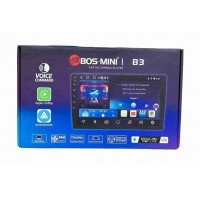 Автомагнитола 2DIN BOS-MINI B3 Android 2G+32GB 9"