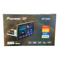 Автомагнитола 2DIN Pioneer SP-9301 Android 3+32GB 9"