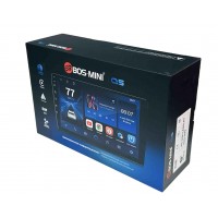 Автомагнитола 2DIN BOS-MINI Q5 Android 4+64GB 9"