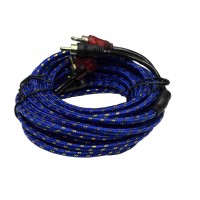 Акустический кабель для усилителя TX-205 (пакет)