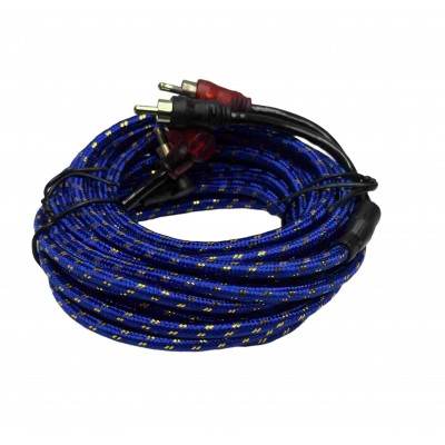 Акустический кабель для усилителя TX-205 (пакет)