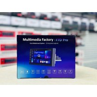 Автомагнитола 2DIN F7D Android 4G+64GB 7"