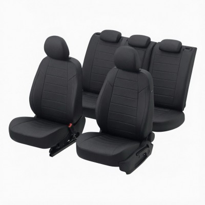 Автомобильные чехлы для Geely Atlas Pro с 21г. / Belgee X70 с 24г.