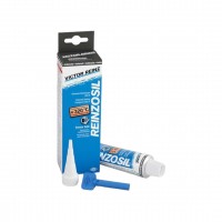 Герметик силиконовый VICTOR REINZ +320