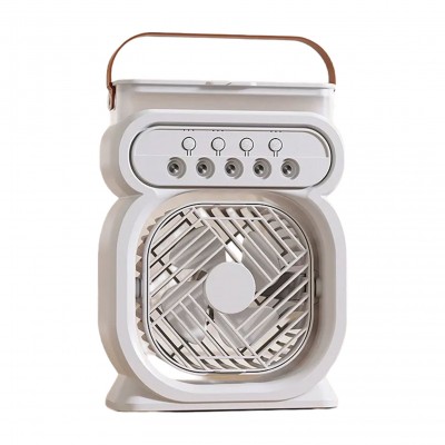 Вентилятор с функцией увлажнения 