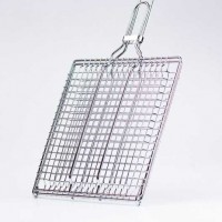 Решетка для мангала 52х24х4 (см)