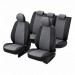 Автомобильные чехлы для Geely Coolray I (рестайлинг) с 23г. / Belgee X50+ с 26г.