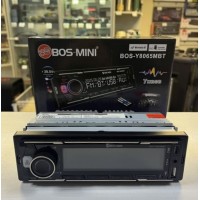 Магнитола BOS-MINI Bos-Y8065MBT