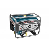 Генератор бензиновый 3-4800E/3KW/220V