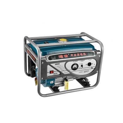Генератор бензиновый 3-4800E/3KW/220V