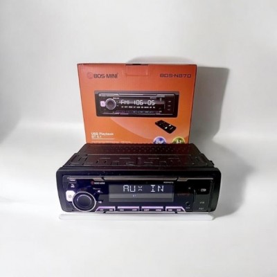 Магнитола BOS-MINI Bos-N870