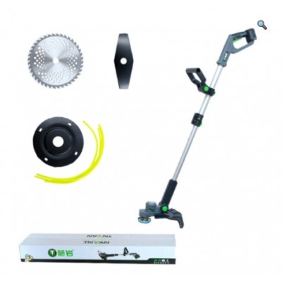 Триммер садовый TENYN EX8801