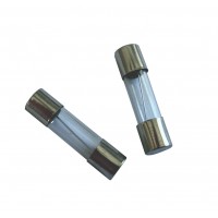 Предохранитель стеклянный 6х30 W232 (25 Ампер) (сплав Zn) TM Nord YADA