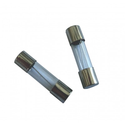 Предохранитель стеклянный 6х30 W232 (30 Ампер) (сплав Zn) TM Nord YADA