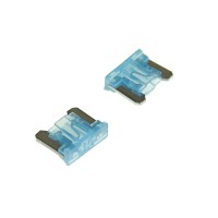 Предохранитель MICRO 15A (сплав Zn) (11x3,9мм,h9,1) W269-1 TM Nord YADA