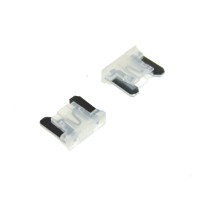 Предохранитель MICRO 25A (сплав Zn) (11x3,9мм,h9,1) W269-1 TM Nord YADA