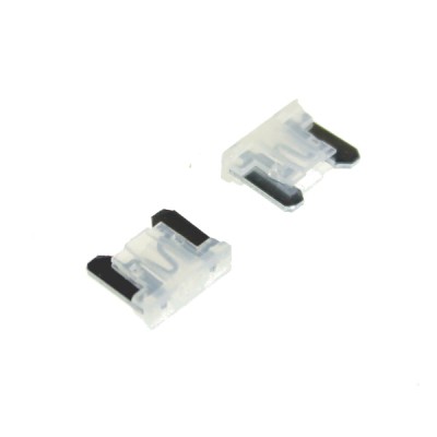 Предохранитель MICRO 25A (сплав Zn) (11x3,9мм,h9,1) W269-1 TM Nord YADA