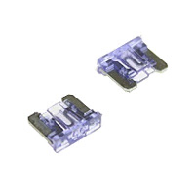 Предохранитель MICRO 35A (сплав Zn) (11x3,9мм,h9,1) W269-1 TM Nord YADA