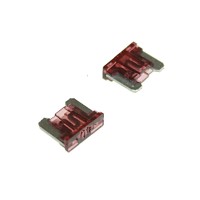 Предохранитель MICRO 40A (сплав Zn) (11x3,9мм,h9,1) W269-1 TM Nord YADA