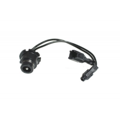 Патрон под лампу D2R (KET-D2 ) с проводами TM Nord YADA