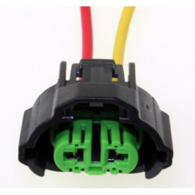 Патрон под лампу H11 для японских авто TM Nord YADA