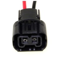 Патрон под лампу PSX24W (мама) цоколь PG20-7 TM Nord YADA