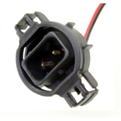 Патрон под лампу PSX24W (папа) цоколь PG20-7 TM Nord YADA