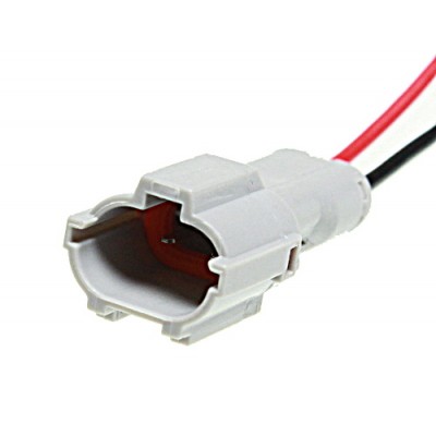 Разъем папа, ответная часть 904854 (ОЕМ 6187-2311) ТМ Nord YADA