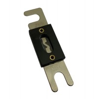 Предохранитель ABF-407 ленточный с изолятором 225A (сплав Zn) (82x19,2мм,d9мм) TM Nord YADA