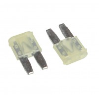 Предохранитель MICRO2 25А (сплав Zn) (9,1x3,8мм,h15,3) APF-105 TM Nord YADA