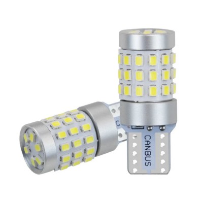 Светодиод T10 42SMD CANBUS 9-36V