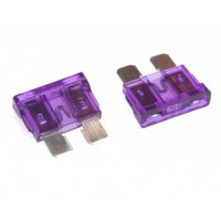 Предохранитель MEDIUM (стандарт) 35A (сплав Zn) (19,1x5,1мм,h18,8) W270 TM Nord YADA