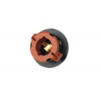 Патрон указателя поворота для а/м  "Приора" фара BOSCH TM Nord YADA