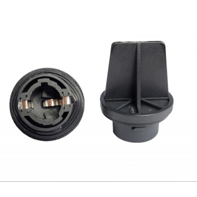 Патрон фары для а/м  Камаз 31/311.3775  боковой (сплав Zn) TM Nord YADA