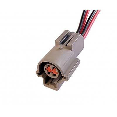 Разъем датчика кислородного FORD с пров. 1U2Z-14S411-KA TM Nord YADA