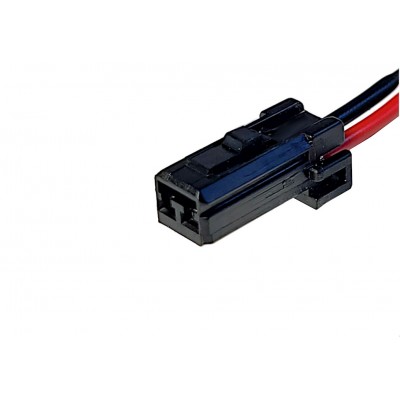 Разъем выкл.звук сигн.,осв. багажника,вещевого ящика,дверей 2170-90 с пр.TM Nord YADA 174463-2