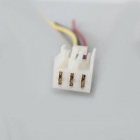 Разъем к прикур-лю ВАЗ 2110-2190 с проводами TM Nord YADA  281872-1