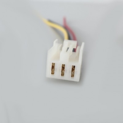 Разъем к прикур-лю ВАЗ 2110-2190 с проводами TM Nord YADA  281872-1