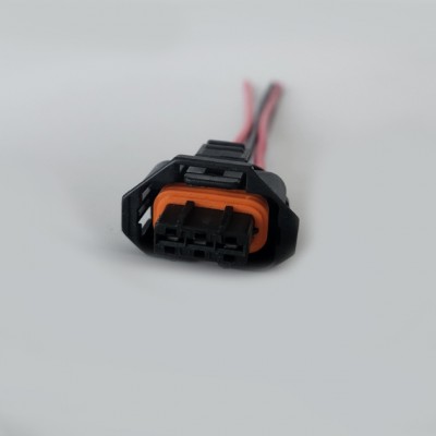 Разъем к датчику высокого давл.газа ГБО для Lada Vesta CNG с проводами TM Nord YADA 1928403966