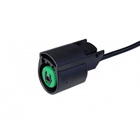 Разъем к компрессору кондиционера 2170 с 2010г, с проводами TM Nord YADA PB625-01027