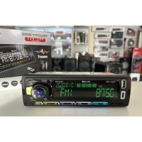 Магнитола BOS-MINI Bos-Y950BT