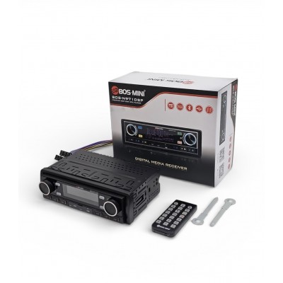 Магнитола BOS-MINI Bos-N971DSP