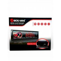 Магнитола BOS-MINI Bos-N973DSP
