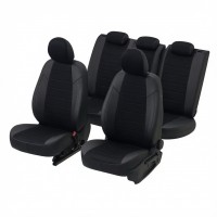 Автомобильные чехлы для Geely Atlas Pro с 21г. / Belgee X70 с 24г.