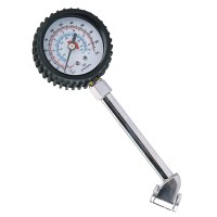 Манометр для измерения давления в шинах 320