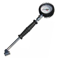 Манометр для измерения давления в шинах 321