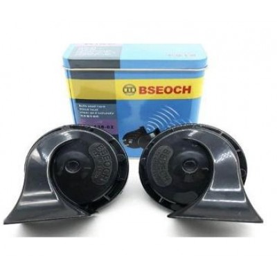 Авто звуковые сигналы BSOECH 12v 2pcs