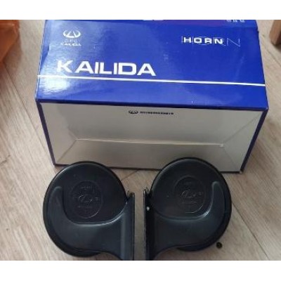 Авто звуковые сигналы KAILIDA 12v