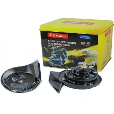 Авто звуковые сигналы Kaier T11